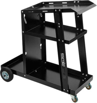 Тележка для сварочного аппарата Solaris WA-5104