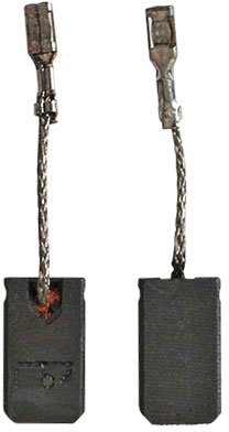 Угольные щетки Bosch 1607000V37