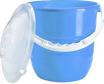 Ведро Berossi Practic Plus ИК 15347000