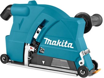 Вытяжной кожух Makita 198379-2