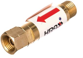 Затвор предохранительный Krass ЗП-К-20