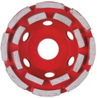 Алмазная чашка Milwaukee 4932451185