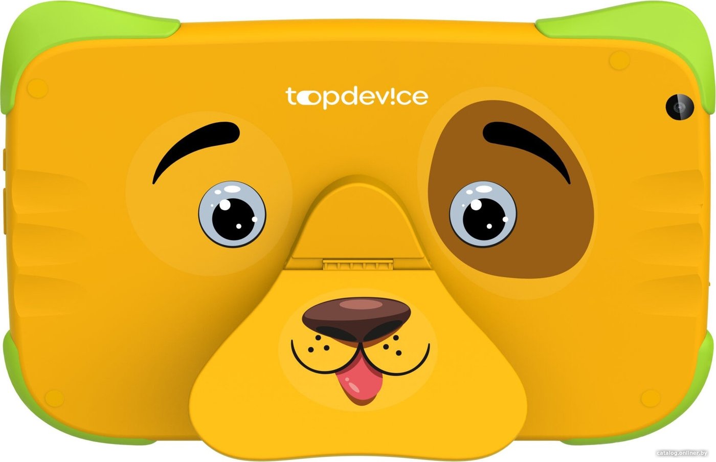 Детский планшет Topdevice Kids Tablet K8 2GB/32GB