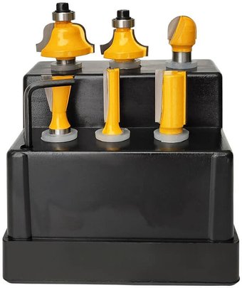 Фреза GRAFF 138306