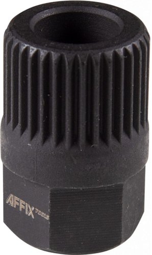 Головка слесарная Affix AF10610001