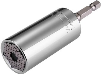 Головка слесарная Deko 065-0586