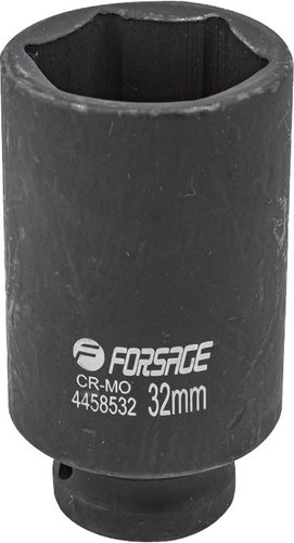 Головка слесарная FORSAGE F-4458532