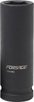 Головка слесарная FORSAGE F-4458536