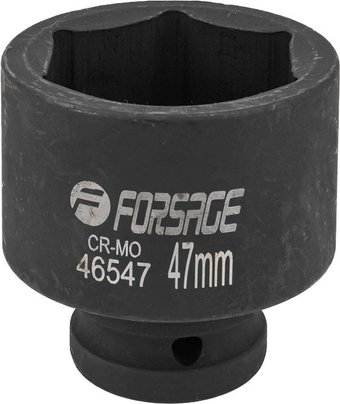 Головка слесарная FORSAGE F-46547