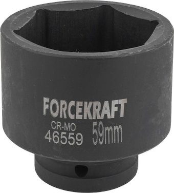 Головка слесарная ForceKraft FK-46559
