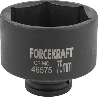 Головка слесарная ForceKraft FK-46575