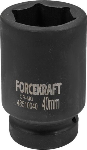 Головка слесарная ForceKraft FK-48510040