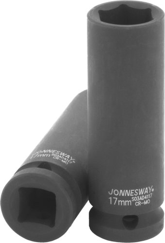 Головка слесарная Jonnesway S03AD4117