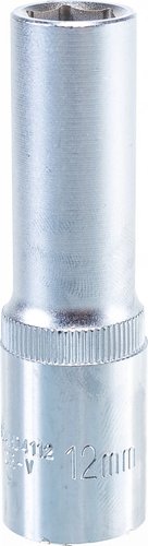 Головка слесарная Jonnesway S04HD4112