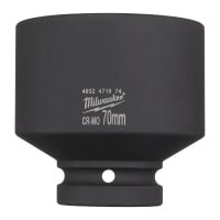 Головка слесарная Milwaukee 4932471674
