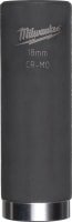 Головка слесарная Milwaukee 4932471738