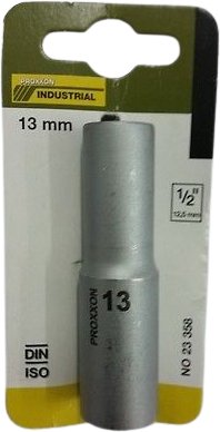 Головка слесарная Proxxon Industrial 23358