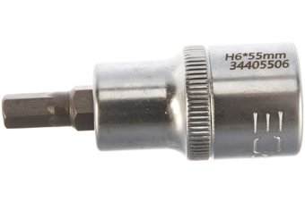 Головка слесарная RockForce 34405506