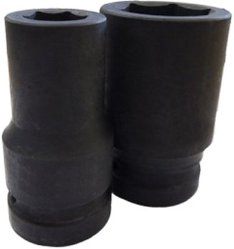 Головка слесарная RockForce 48510035 35мм