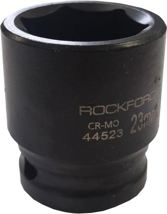 Головка слесарная RockForce RF-44523