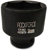 Головка слесарная RockForce RF-44536TH