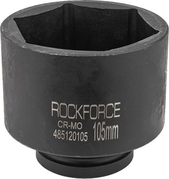 Головка слесарная RockForce RF-485120105
