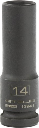 Головка слесарная Stels 13941