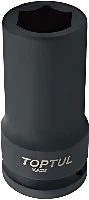 Головка слесарная Toptul KABE3236