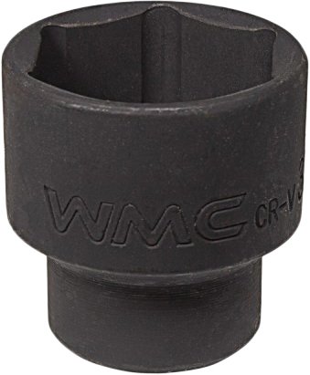Головка слесарная WMC Tools 44532