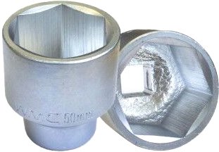 Головка слесарная WMC Tools 56548