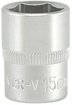 Головка слесарная Yato YT-3811