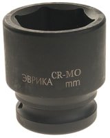 Головка слесарная Эврика ER-95912