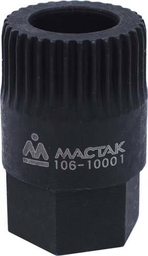 Головка слесарная Мастак 106-10001