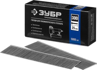 Гвозди Зубр 31830-25