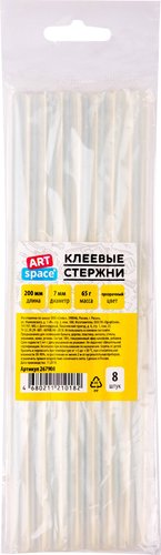 Клеевые стержни ArtSpace 267908
