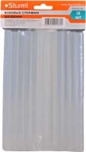 Клеевые стержни Sturm 7010-05-12S