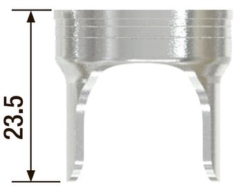 Кольцо дистанционное Fubag FBP40-60_DPS