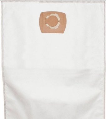 Комплект одноразовых мешков Filtero UN 15 Pro