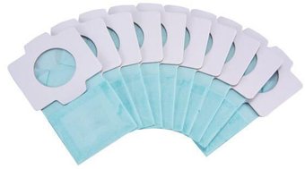 Комплект одноразовых мешков Makita 198744-5