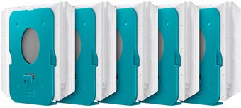 Комплект одноразовых мешков Samsung VCA-ADB952