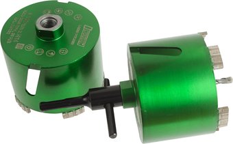 Коронка Diamal DM102