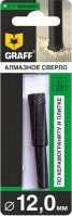 Коронка GRAFF 781265