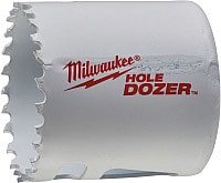 Коронка Milwaukee Hole Dozer 49560112