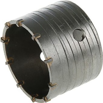 Коронка Tundra 2861581