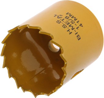 Коронка Tundra 7351933