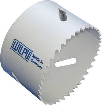 Коронка Wilpu 3006000101