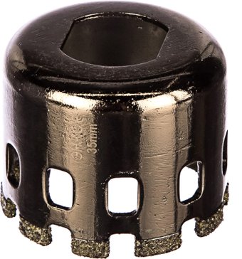 Коронка Энкор 9434