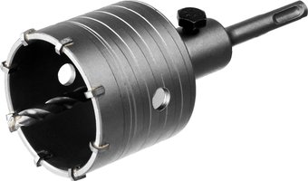 Коронка Сибин В сборе 29216-65