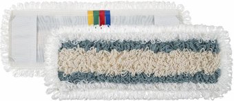 МопTTS Pockets system Tris flat mop 00000475