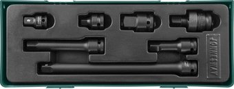 Набор адаптеров слесарных Jonnesway S03A401SP